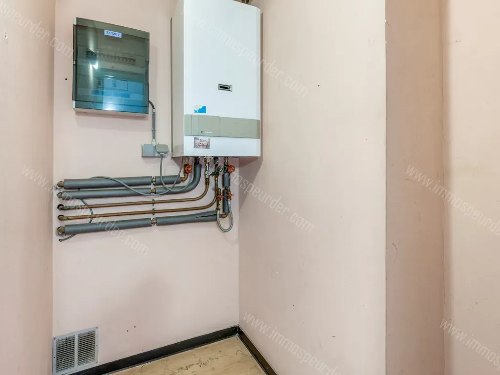 Appartement in Zeebrugge - 1113761 - Kustlaan 73, 8380 Zeebrugge