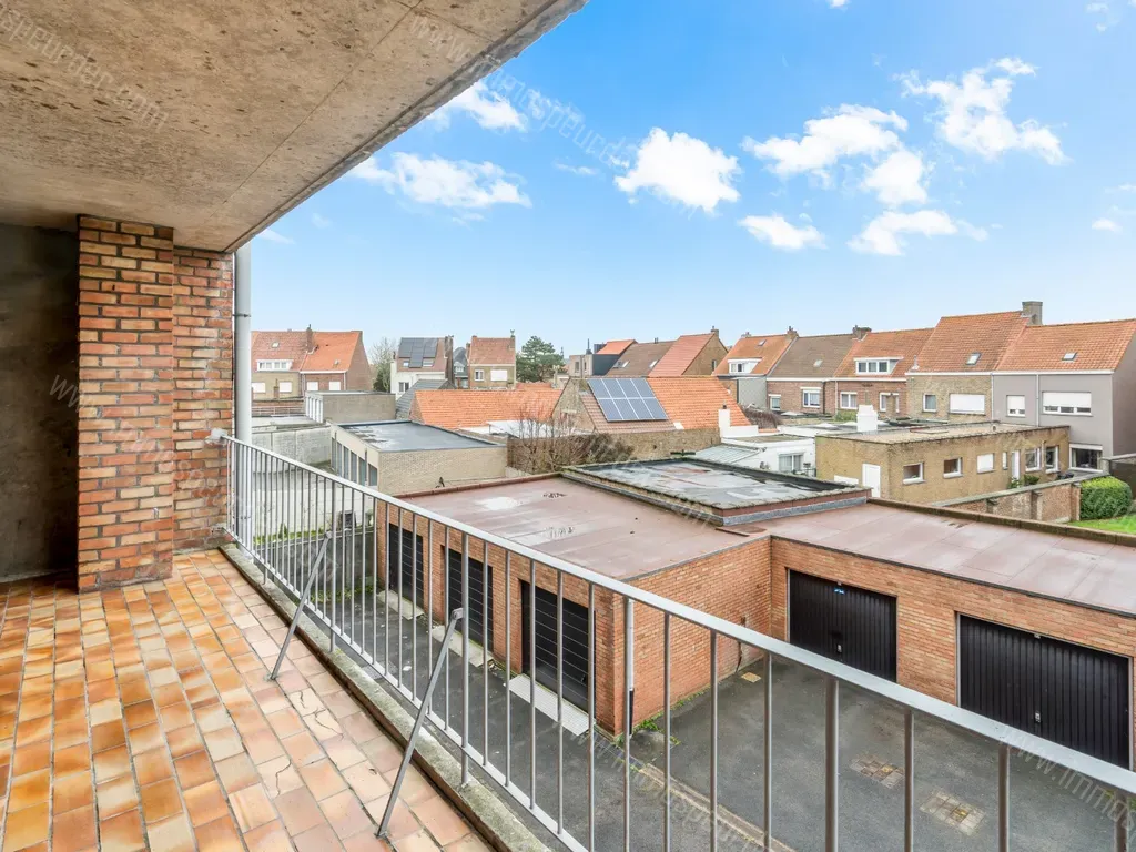 Appartement in Zeebrugge - 1113761 - Kustlaan 73, 8380 Zeebrugge