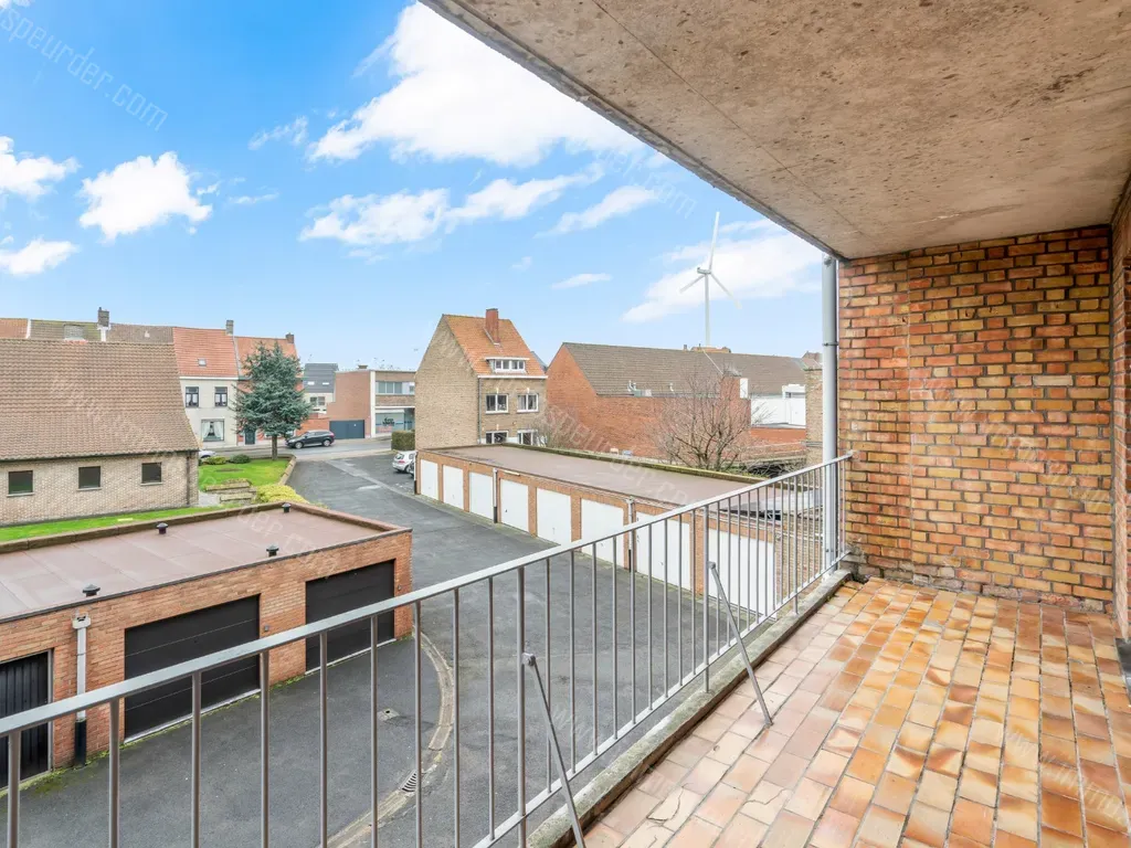 Appartement in Zeebrugge - 1113761 - Kustlaan 73, 8380 Zeebrugge