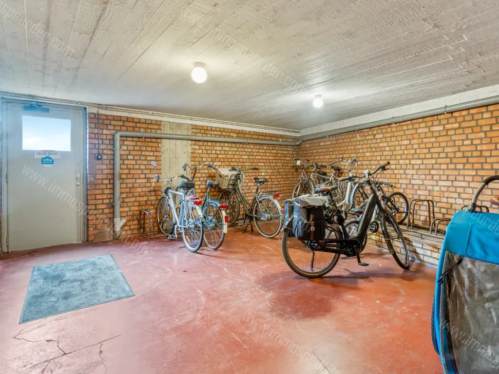 Appartement in Zeebrugge - 1113761 - Kustlaan 73, 8380 Zeebrugge