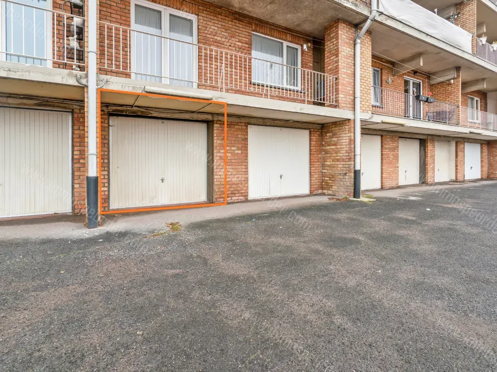 Appartement in Zeebrugge - 1113761 - Kustlaan 73, 8380 Zeebrugge