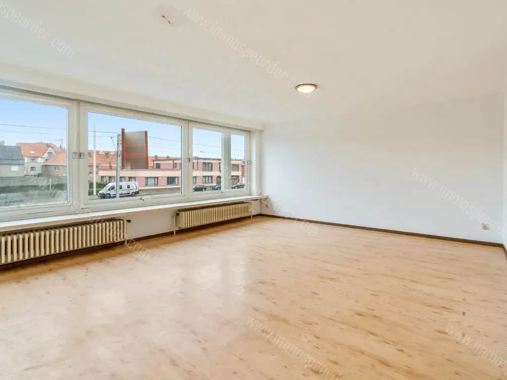 Appartement in Zeebrugge - 1113761 - Kustlaan 73, 8380 Zeebrugge