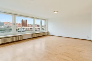 AppartementZeebrugge