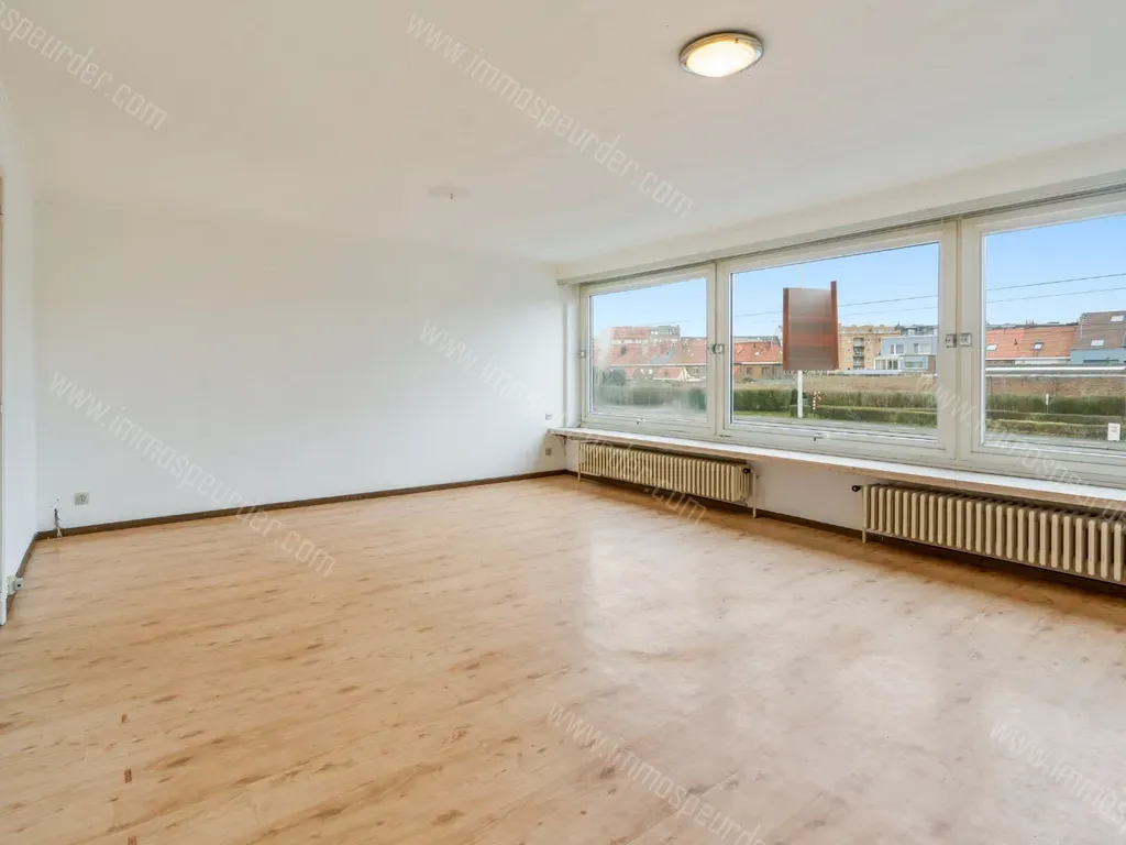 Appartement in Zeebrugge - 1113761 - Kustlaan 73, 8380 Zeebrugge