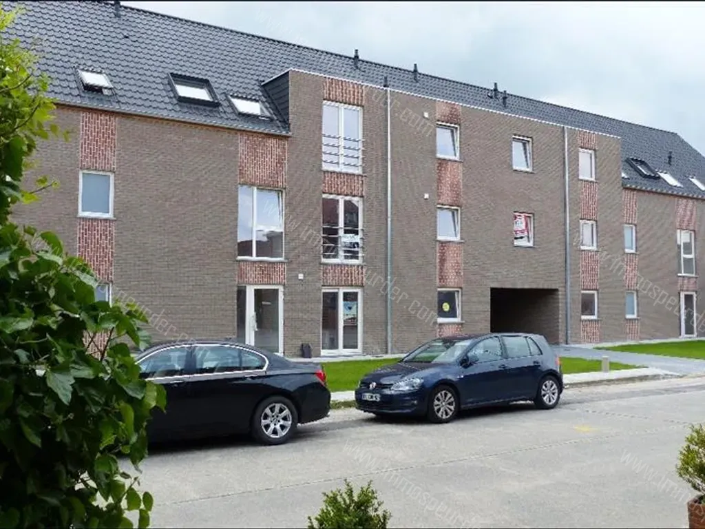 Appartement in Warneton - 1047564 - Rue du Gheer 73-A, 7784 Warneton