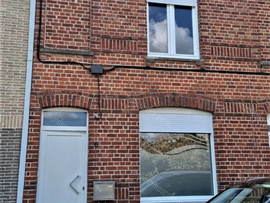 Huis in Ploegsteert - 1212299 - Chemin Duhem 6, 7782 Ploegsteert