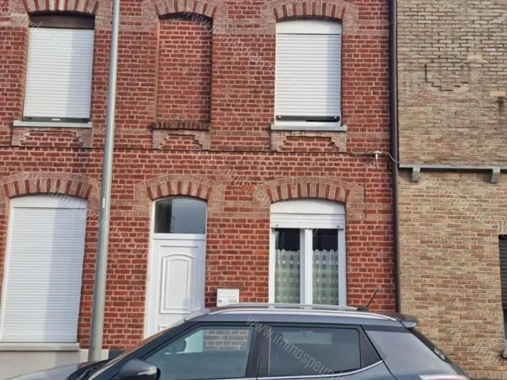 Huis in Bizet - 1065717 - Rue d'Houplines 90, 7783 Bizet