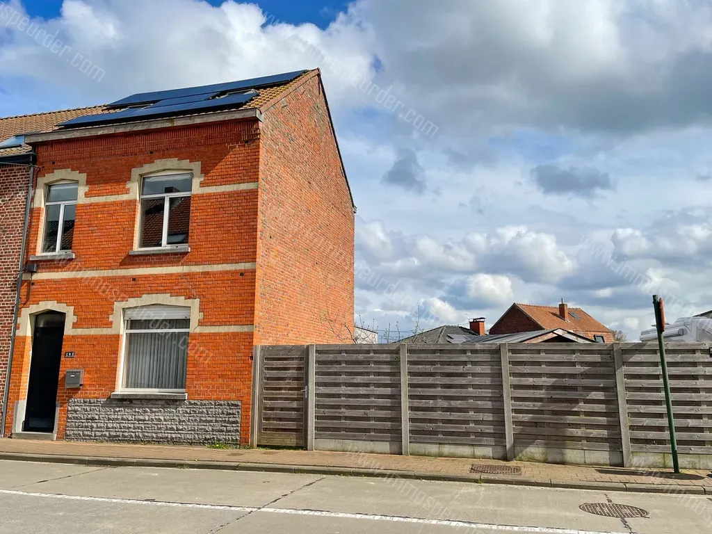 Huis in Comines - 1402349 - Rue de Capelle 148, 7780 Comines