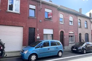 Huis Te Koop Mouscron