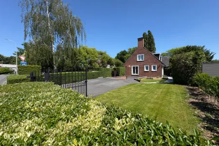 Villa Te Koop Luingne