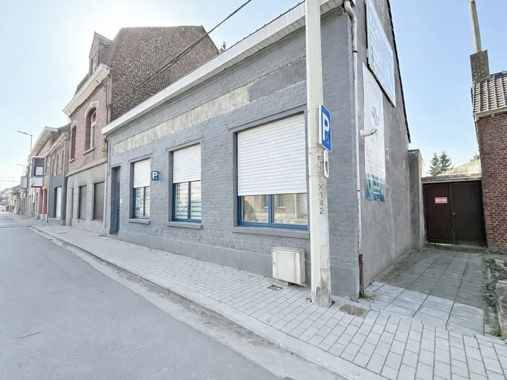 Hoofdfoto Huis in Pecq