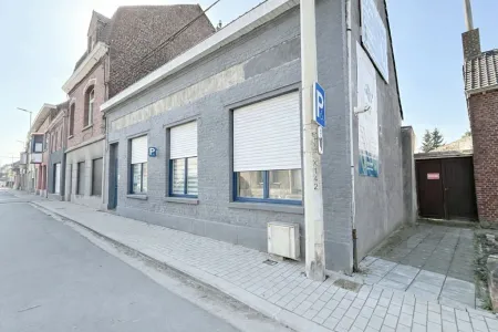 Huis Te Koop Pecq