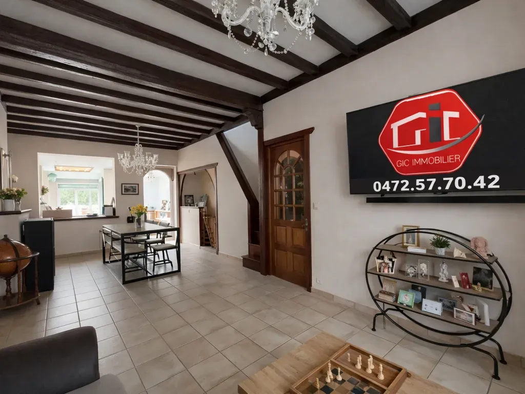 Hoofdfoto Huis in Mouscron