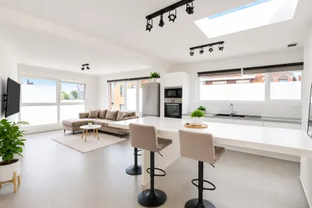 Appartement Te Koop Herseaux