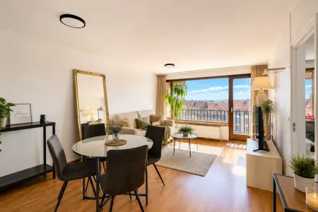 Appartement Te Koop Mouscron