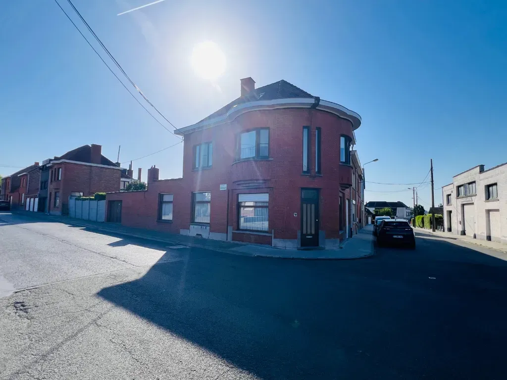 Hoofdfoto Huis in Dottignies