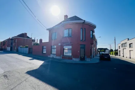 Huis Te Koop Dottignies
