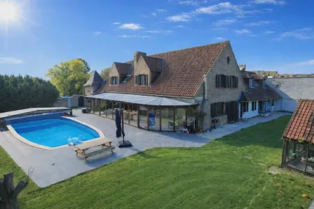 Huis Te Koop Mouscron