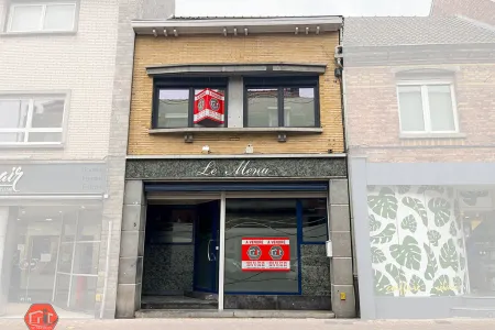 Huis Te Koop Comines