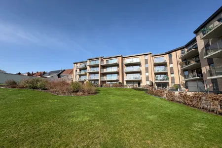 Appartement Gearchiveerd Moeskroen