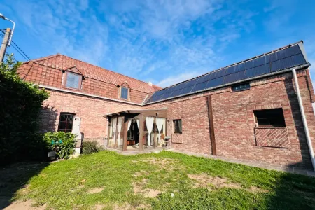 Huis Te Koop Estaimpuis