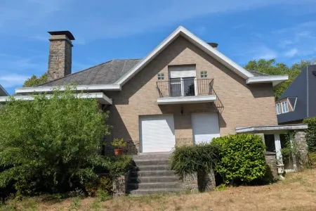 Villa À vendre Comines