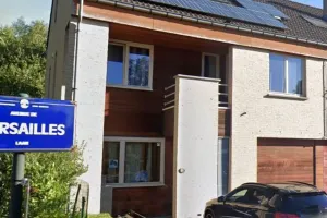  Verhuurd Neder-Over-Heembeek