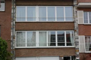  Verhuurd Watermael-boitsfort