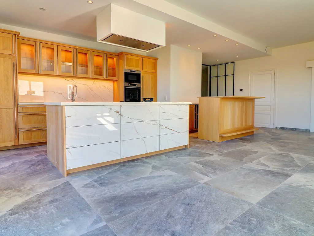 Hoofdfoto Appartement in Woluwe-Saint-Lambert