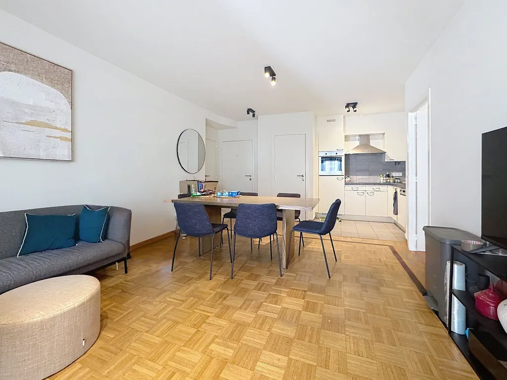 Hoofdfoto Appartement in Auderghem