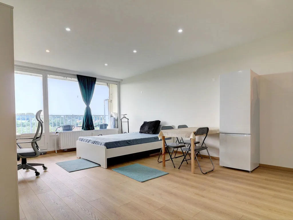 Hoofdfoto Appartement in Zaventem Sint-stevens-woluwe