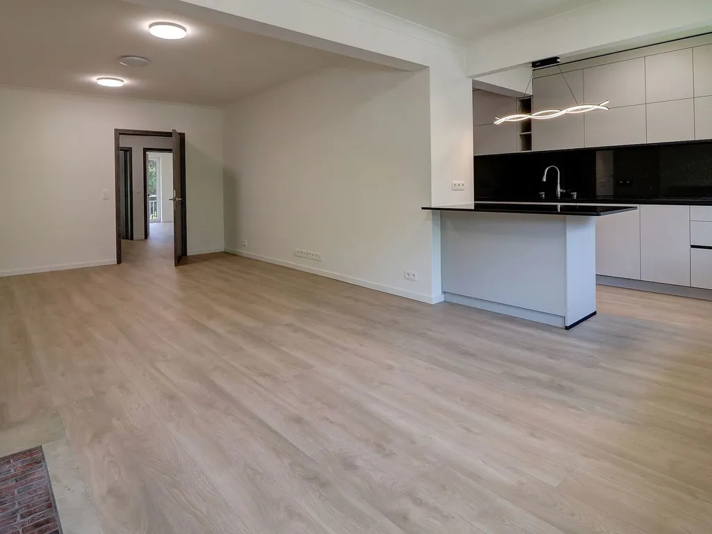 Hoofdfoto Appartement in Auderghem