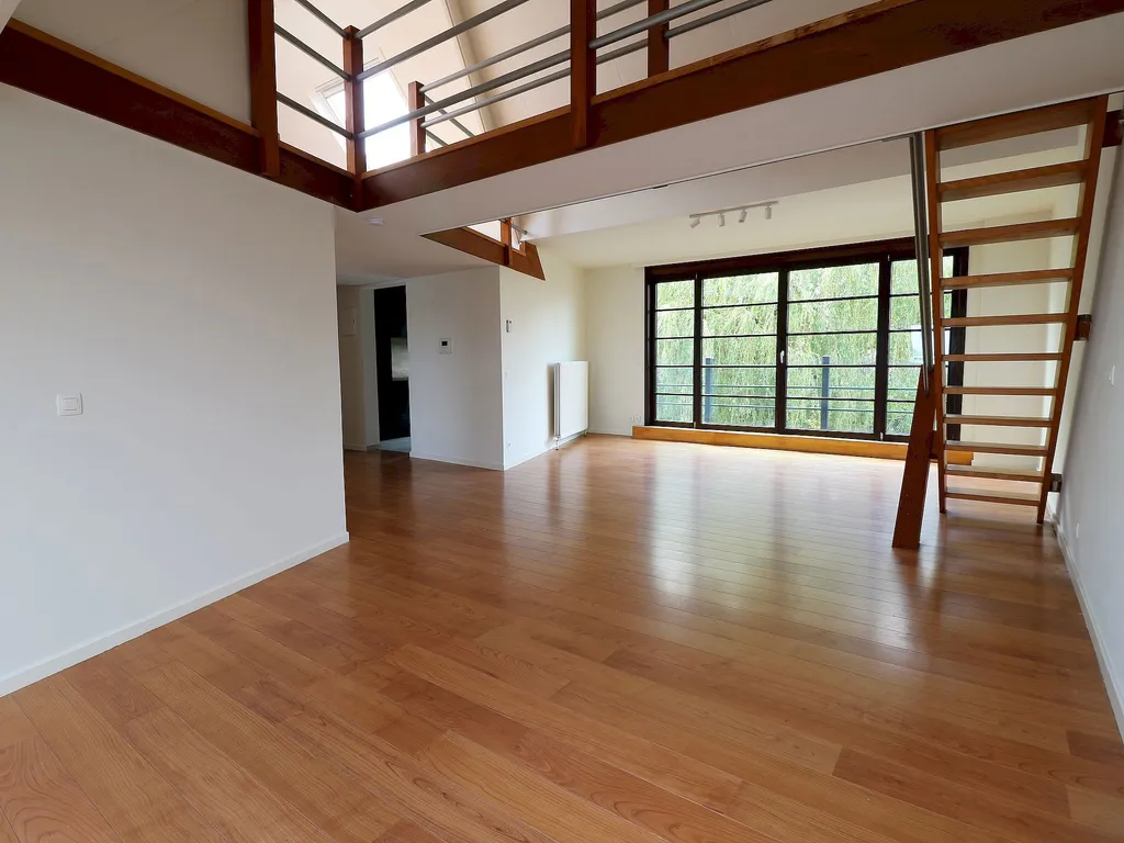 Hoofdfoto Appartement in Auderghem