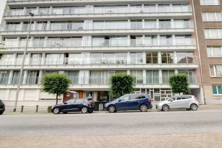 Appartement Te Huur Woluwe-Saint-Pierre