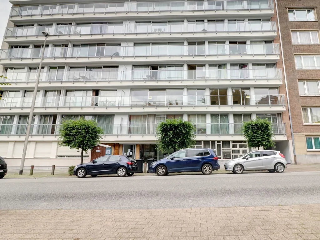Hoofdfoto Appartement in Woluwe-Saint-Pierre