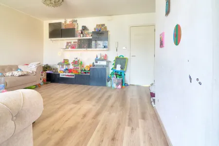 Appartement Te Koop Anderlecht