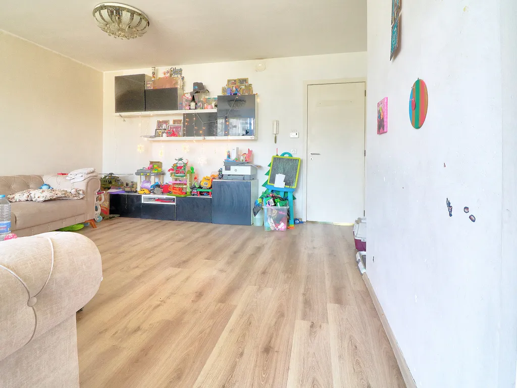 Hoofdfoto Appartement in Anderlecht