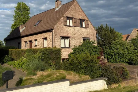 Huis Te Huur Tervuren
