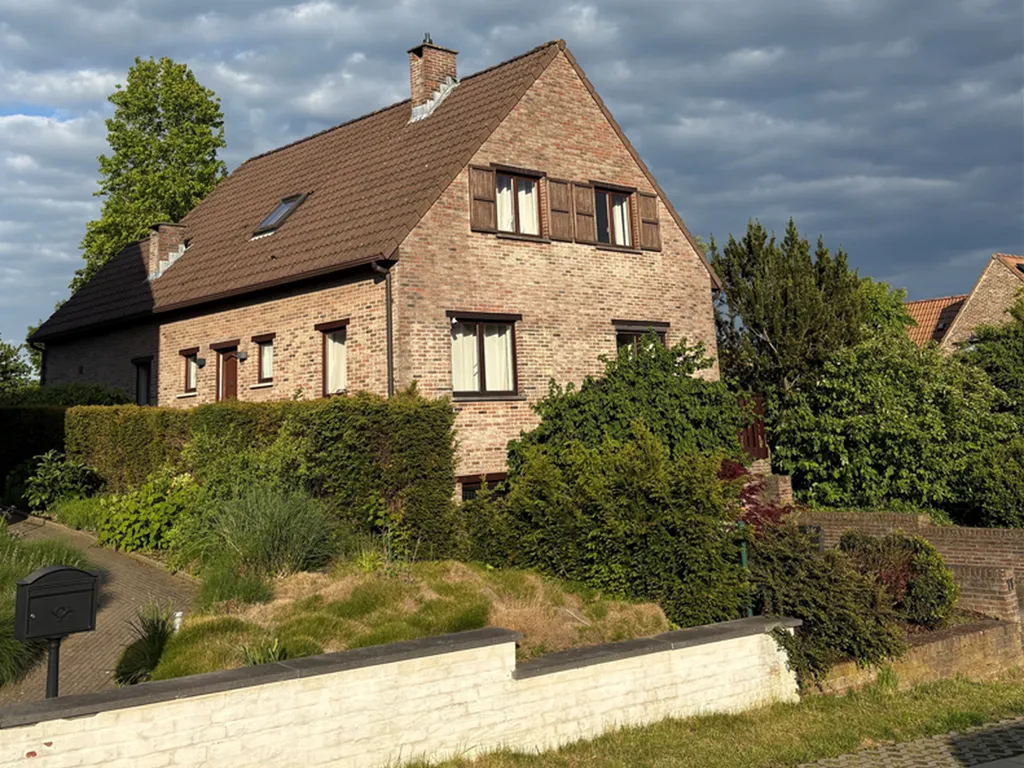 Hoofdfoto Huis in Tervuren
