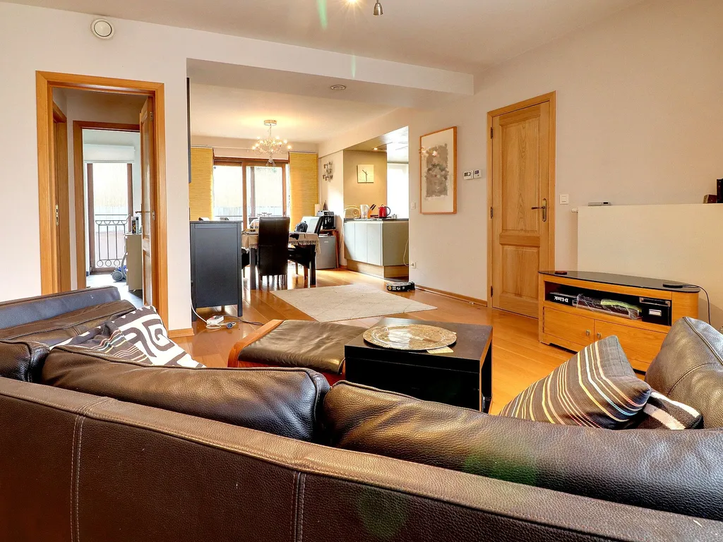Hoofdfoto Appartement in Auderghem