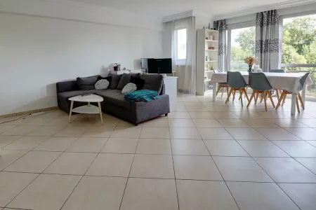 Appartement Te Koop Auderghem