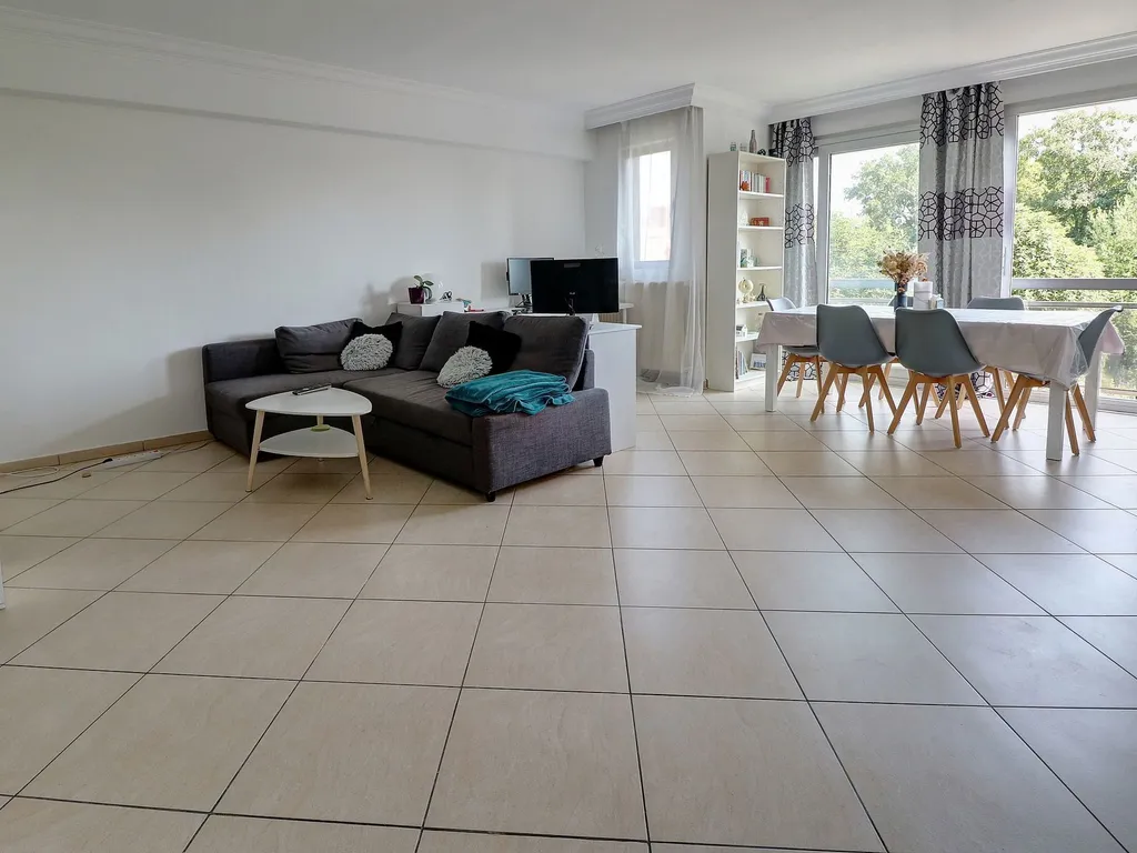 Hoofdfoto Appartement in Auderghem
