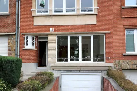 Huis Te Huur Auderghem