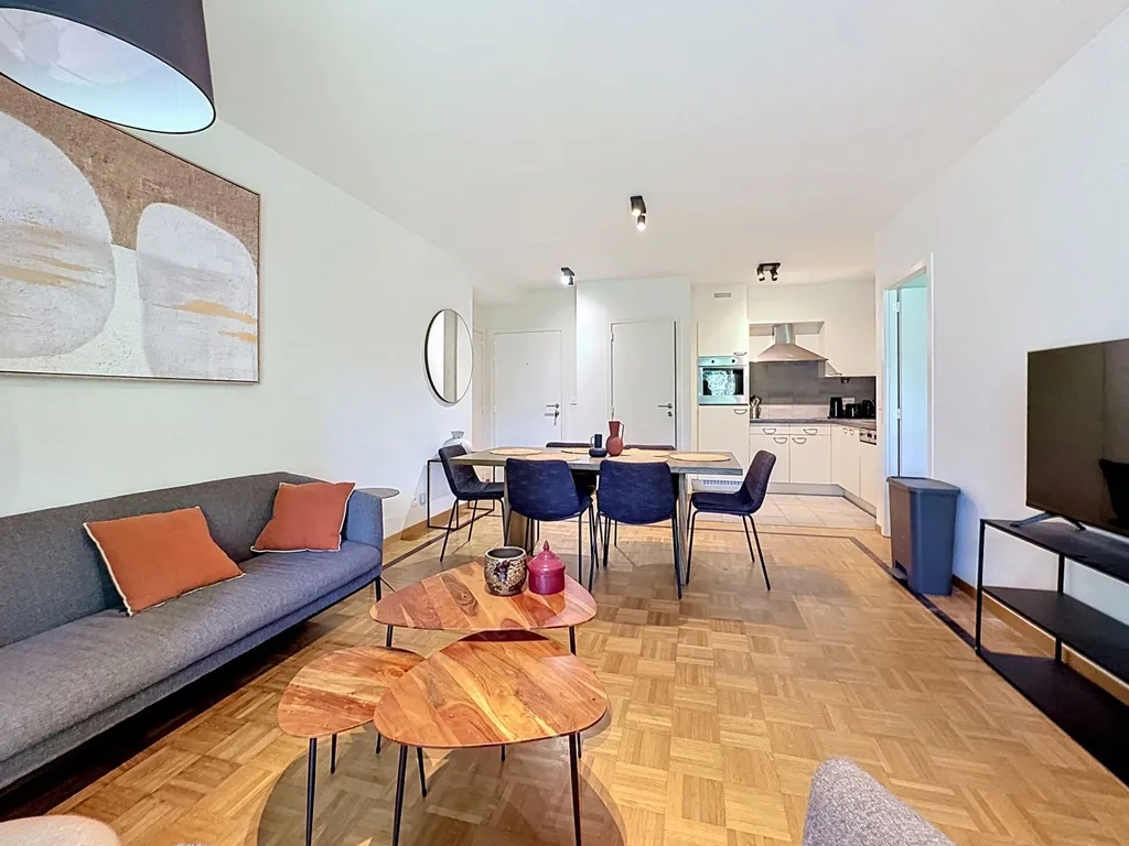 Hoofdfoto Appartement in Auderghem