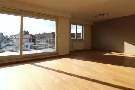 Appartement Te Huur Kraainem