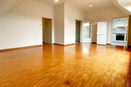 Appartement Te Huur Oudergem