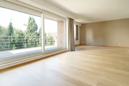 Appartement Te Huur Kraainem