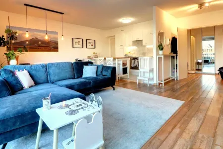 Appartement Gearchiveerd Oudergem