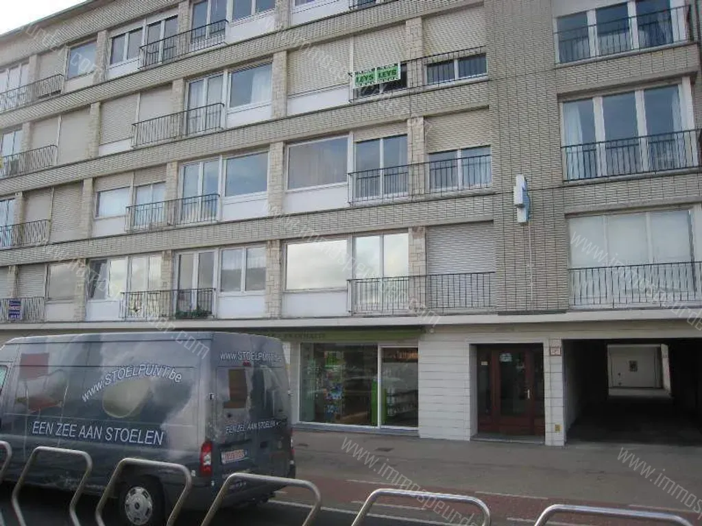 Appartement in Oostende - 1420054 - Troonstraat 101, 8400 Oostende