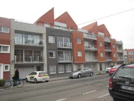 Appartement in Oostende - Mariakerkelaan 11, 8400 - foto 5
